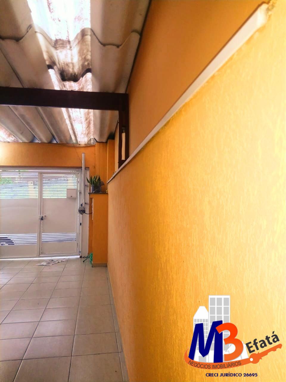 Sobrado, 3 quartos, 107 m² - Foto 2