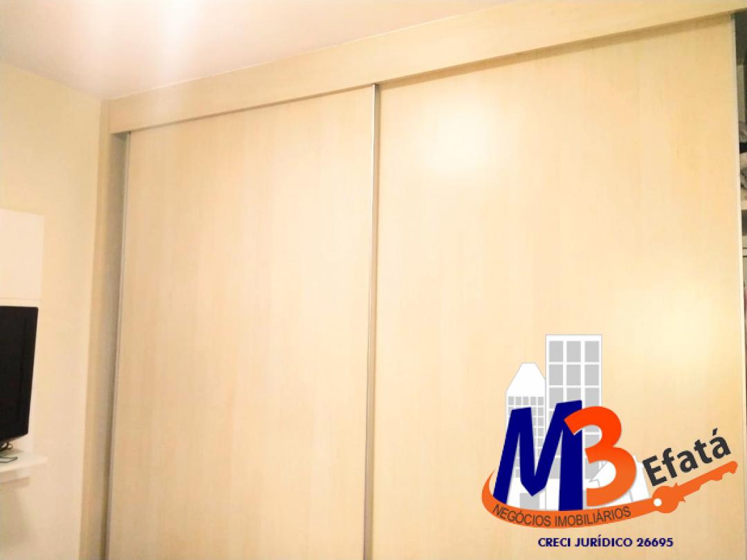 Sobrado, 3 quartos, 107 m² - Foto 11