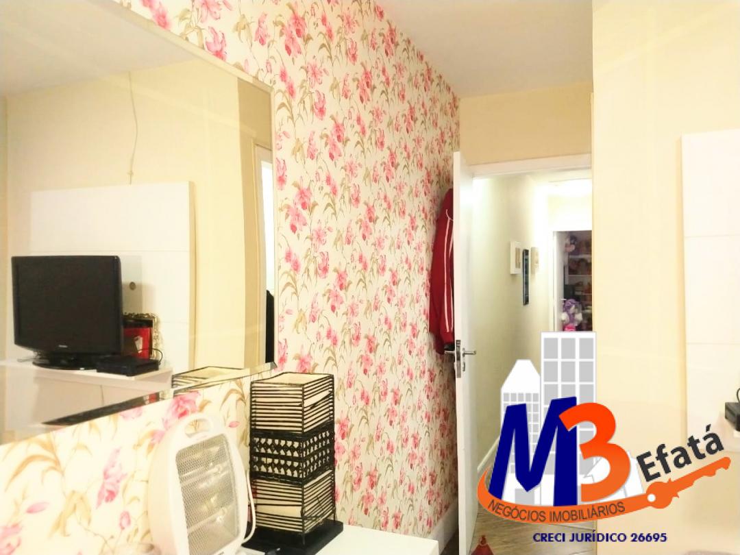 Sobrado, 3 quartos, 107 m² - Foto 12