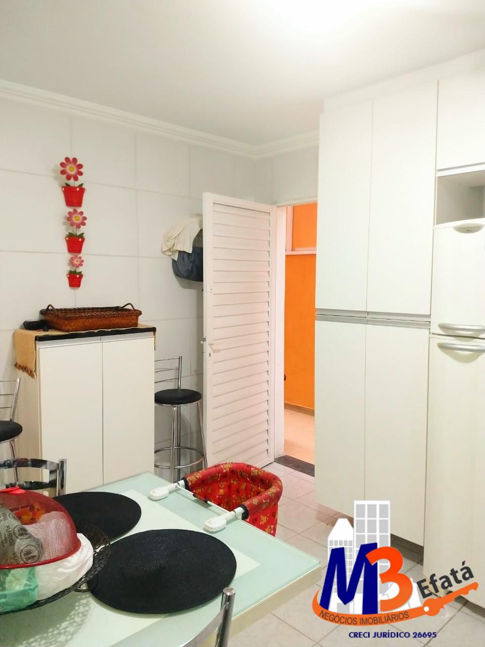 Sobrado, 3 quartos, 107 m² - Foto 3