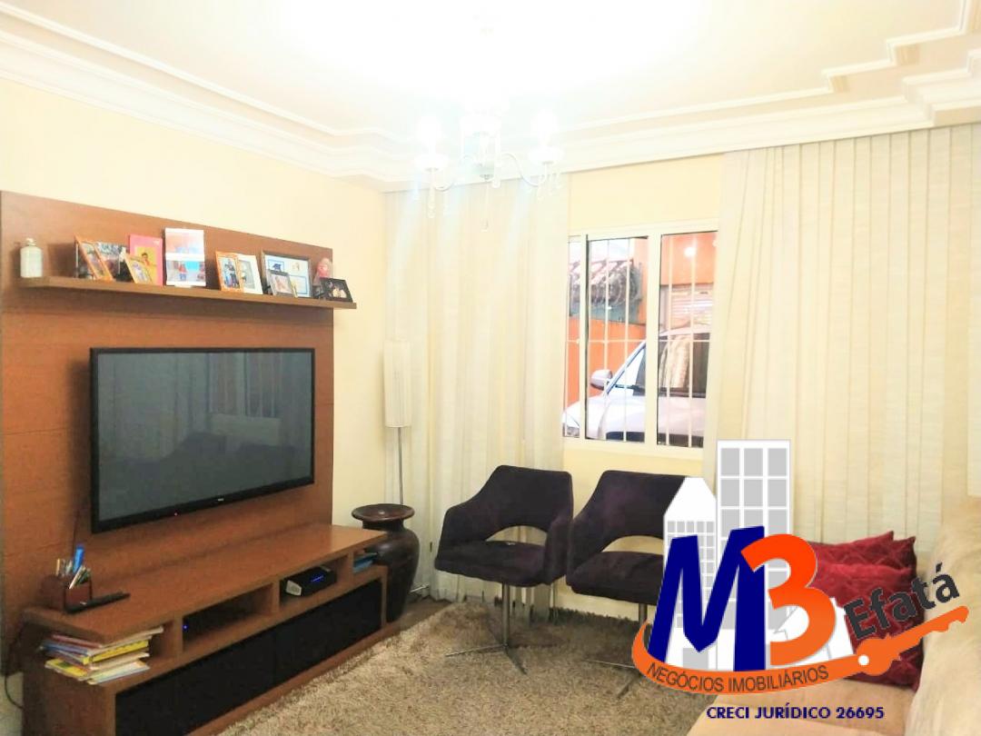 Sobrado, 3 quartos, 107 m² - Foto 6