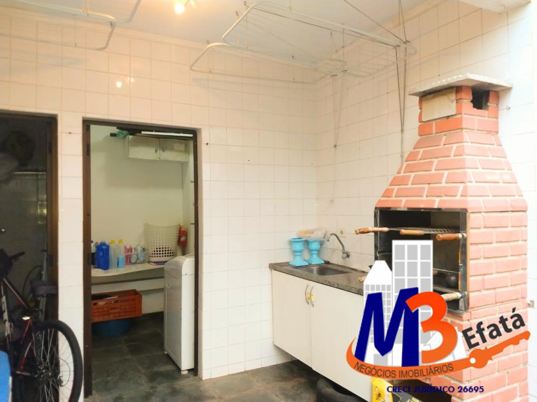 Sobrado, 3 quartos, 107 m² - Foto 4