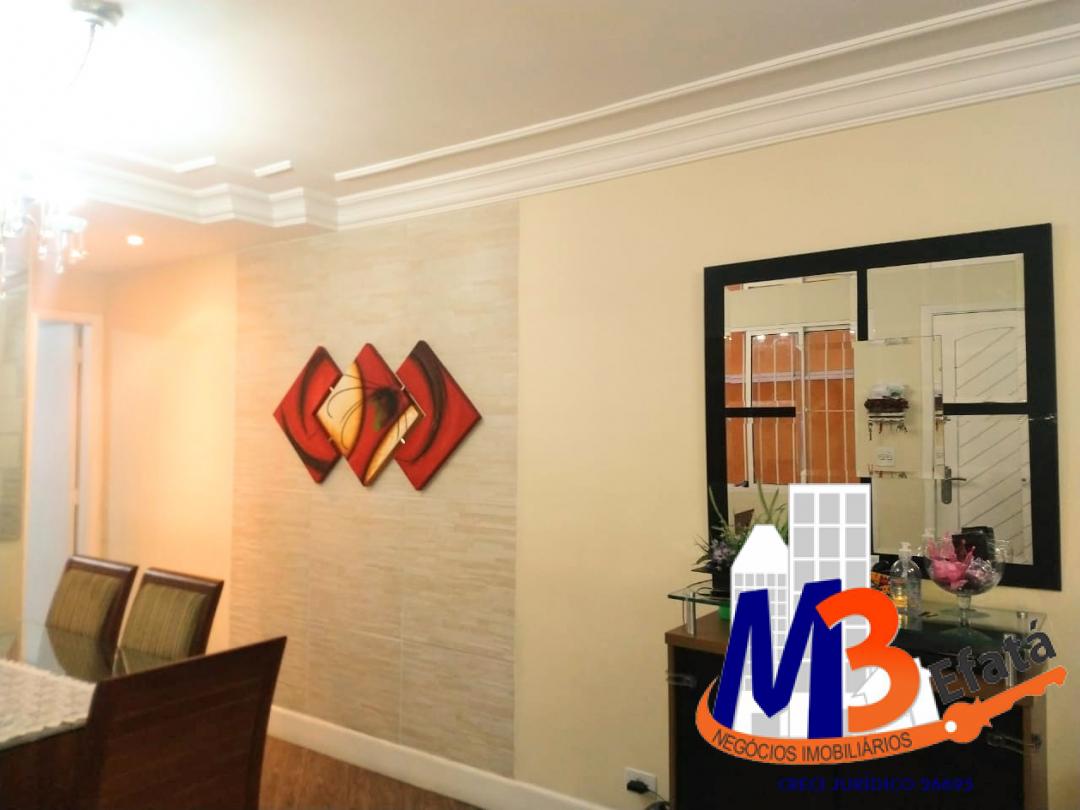 Sobrado, 3 quartos, 107 m² - Foto 9