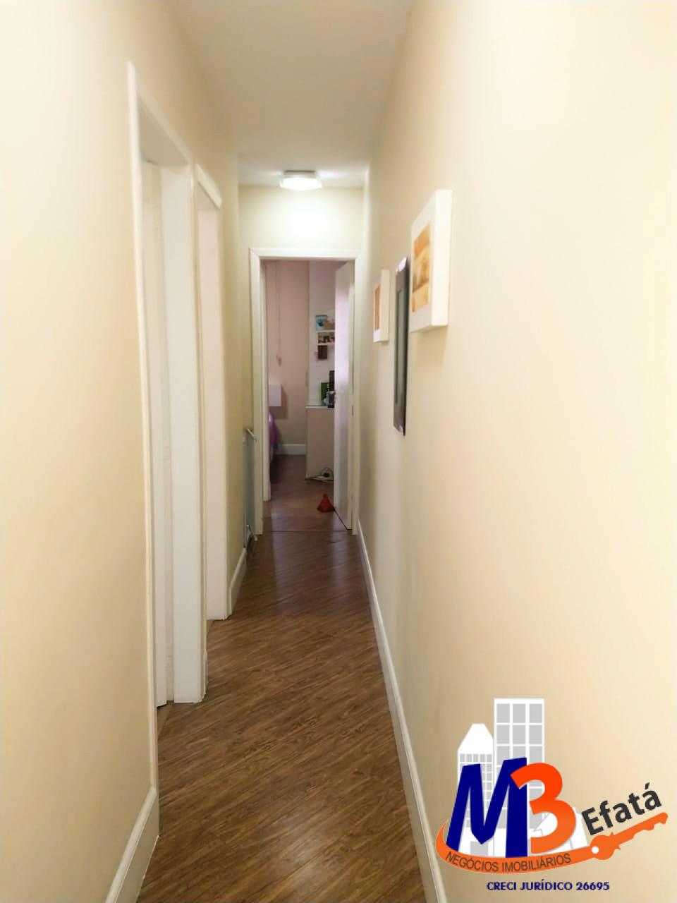 Sobrado, 3 quartos, 107 m² - Foto 15