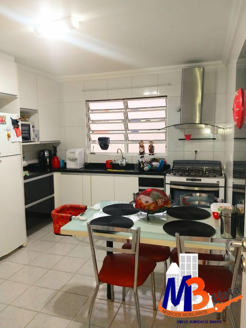 Sobrado, 3 quartos, 107 m² - Foto 17