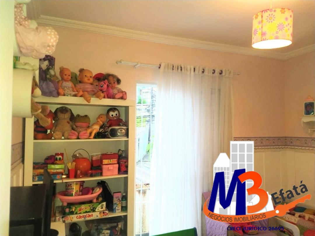 Sobrado, 3 quartos, 107 m² - Foto 16