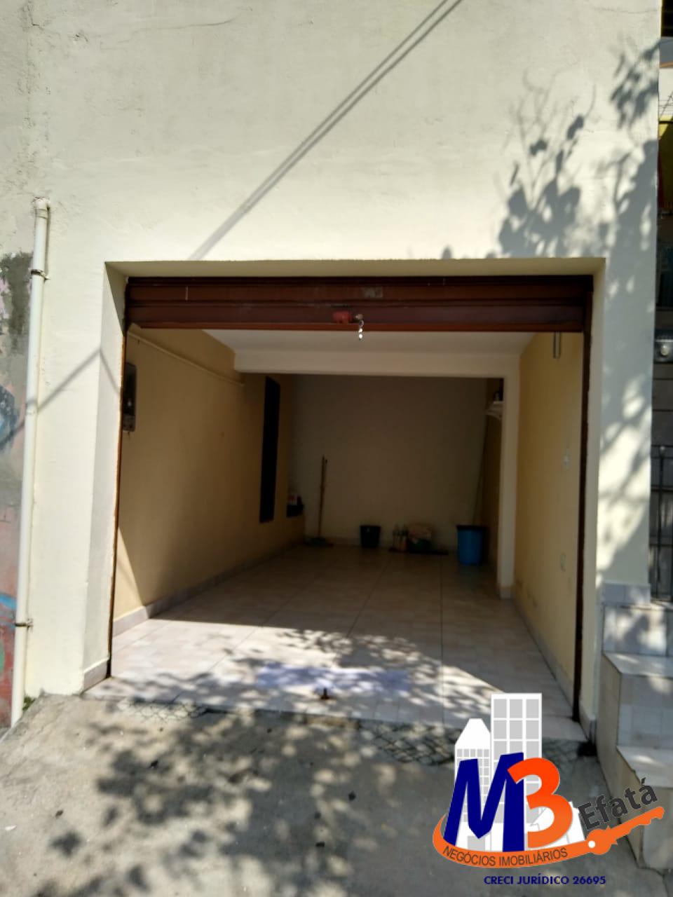 Prédio Inteiro, 45 m² - Foto 1
