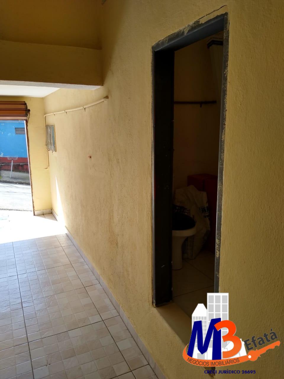 Prédio Inteiro, 45 m² - Foto 2