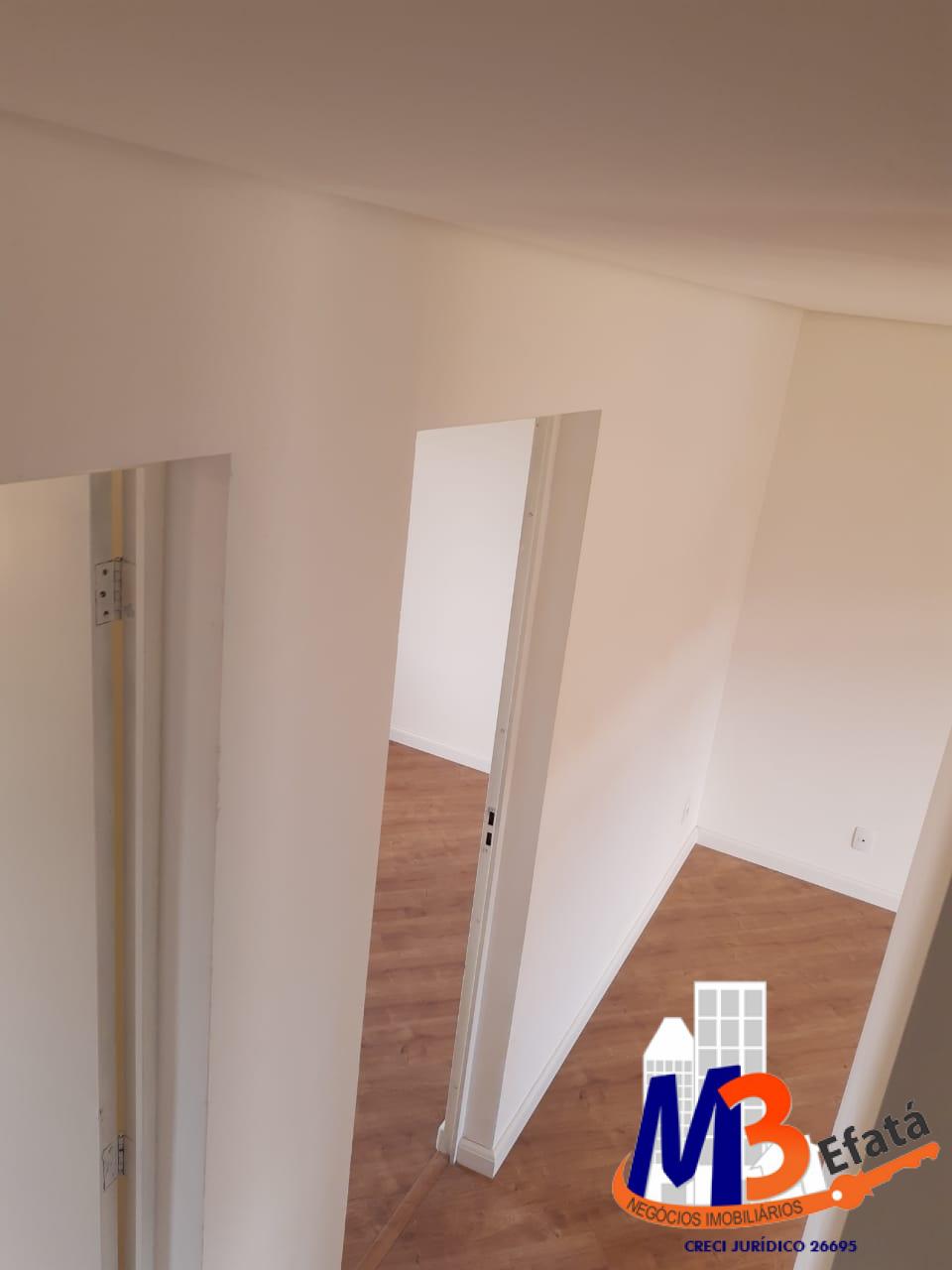 Apartamento, 2 quartos, 55 m² - Foto 6