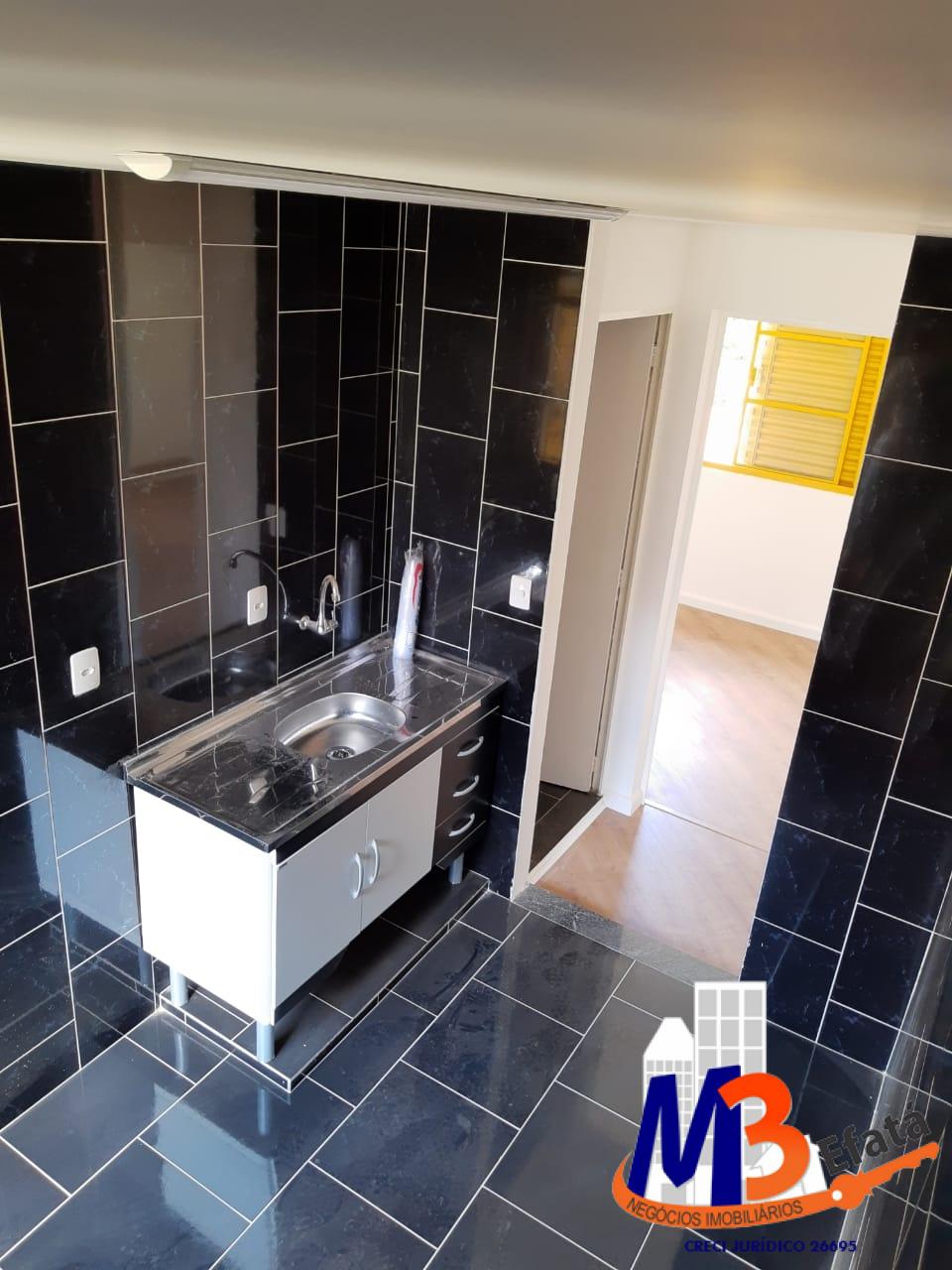 Apartamento, 2 quartos, 55 m² - Foto 1