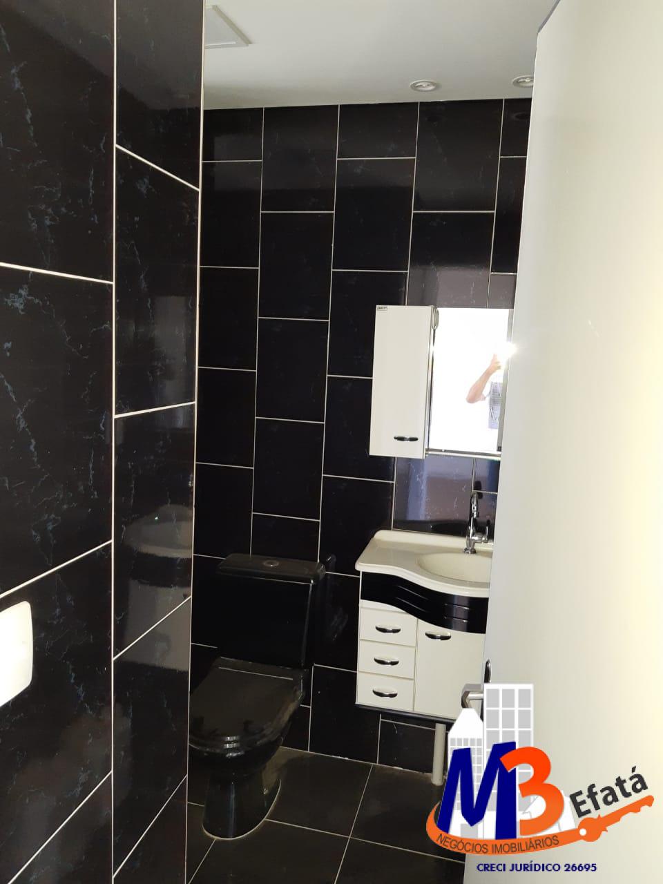 Apartamento, 2 quartos, 55 m² - Foto 19