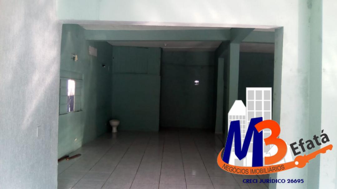 Loja-Salão para alugar, 150m² - Foto 3