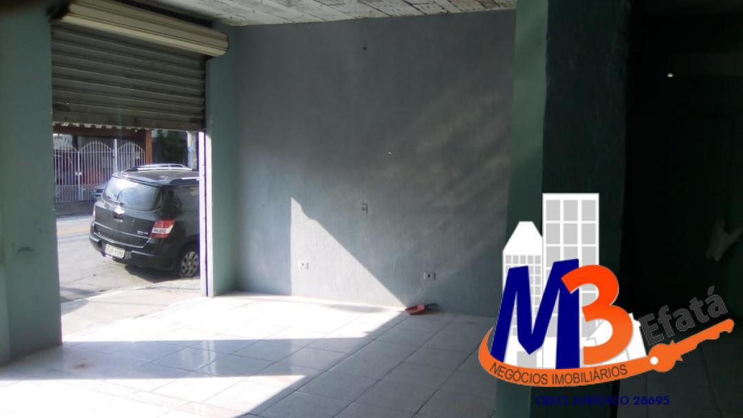 Loja-Salão para alugar, 150m² - Foto 11