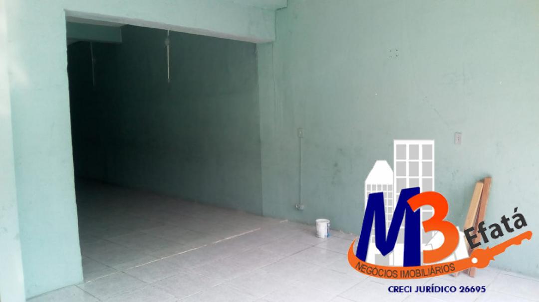 Loja-Salão para alugar, 150m² - Foto 10
