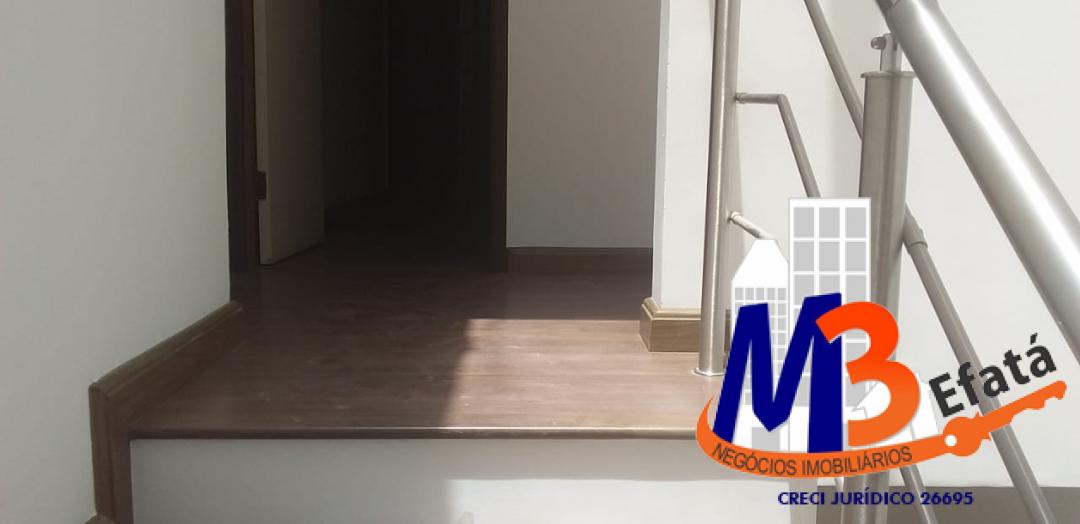 Sobrado, 3 quartos - Foto 17