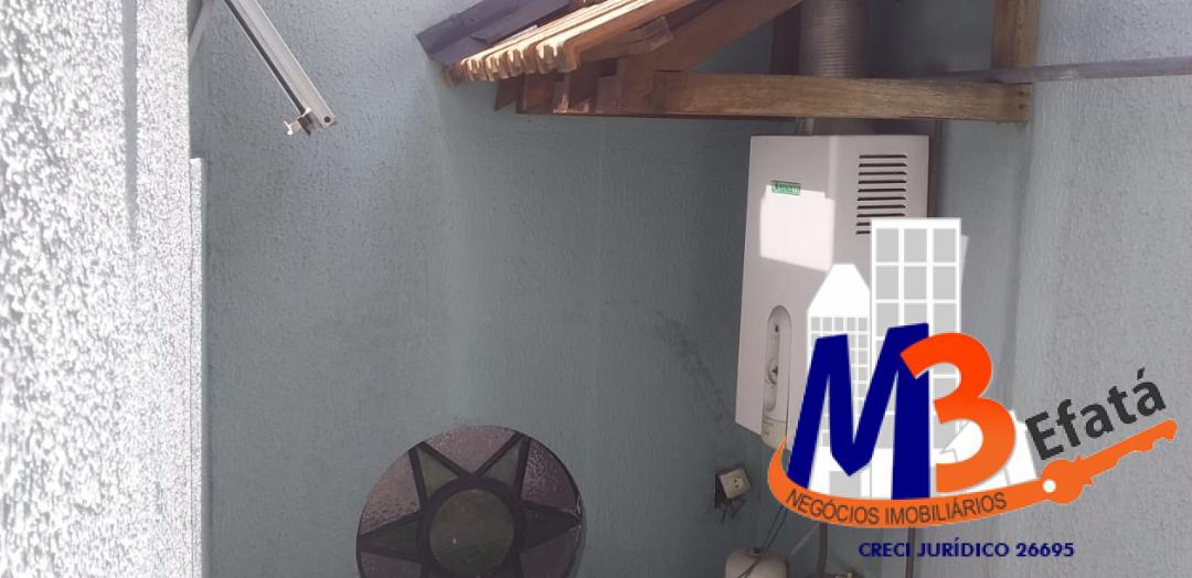 Sobrado, 3 quartos - Foto 12