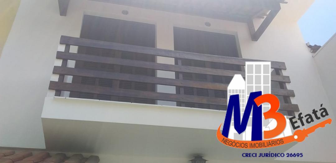 Sobrado, 3 quartos - Foto 22