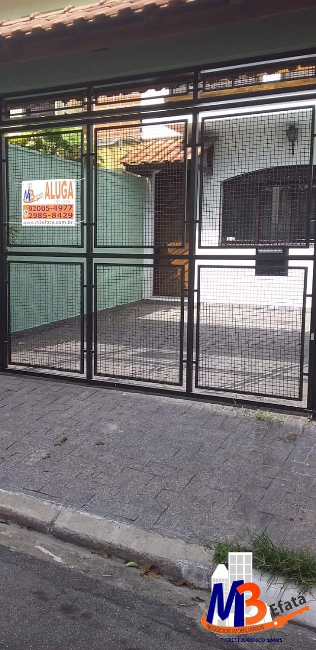 Sobrado, 3 quartos - Foto 1