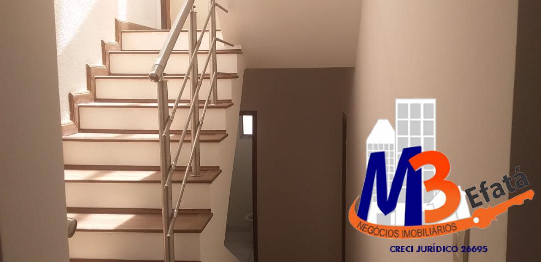 Sobrado, 3 quartos - Foto 21