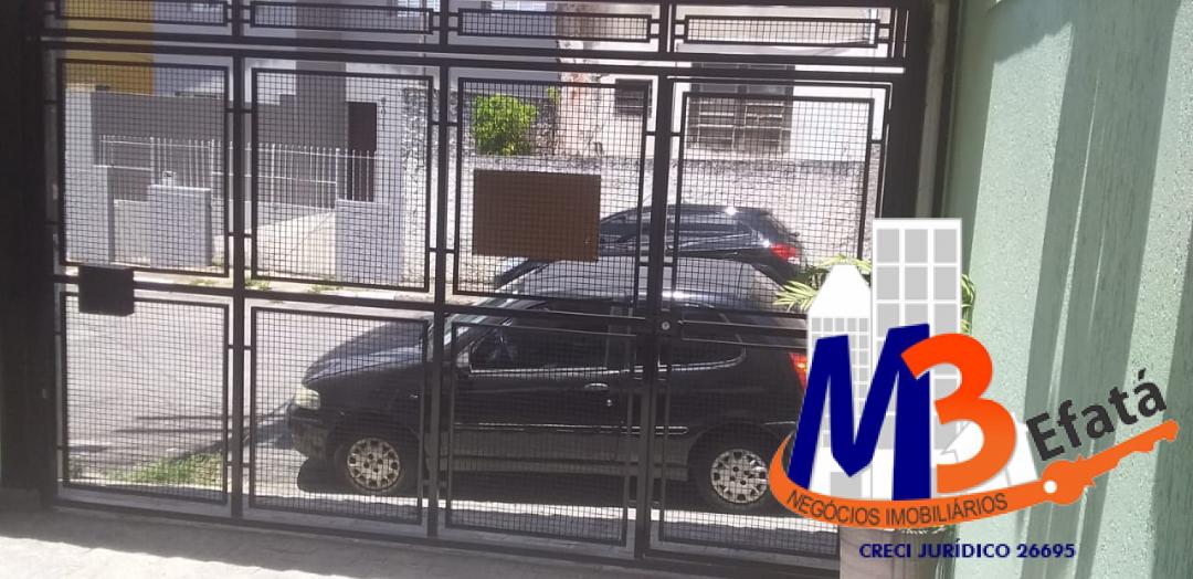 Sobrado, 3 quartos - Foto 23