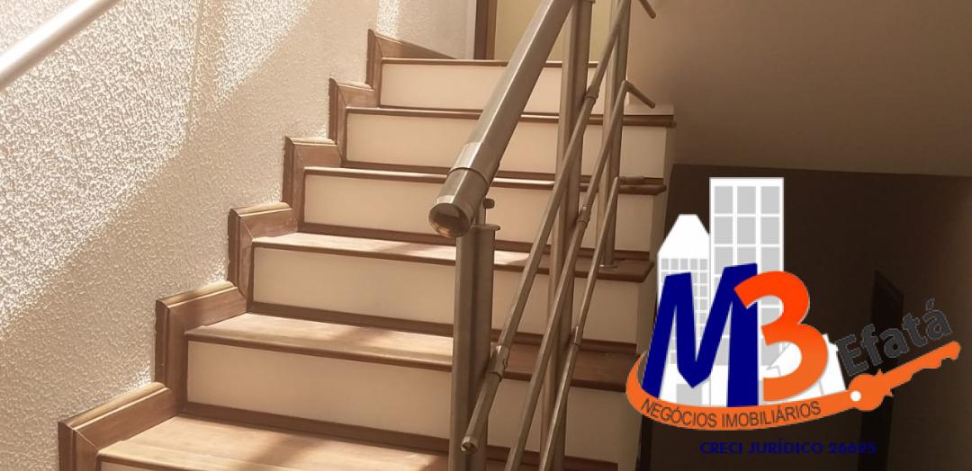 Sobrado, 3 quartos - Foto 16