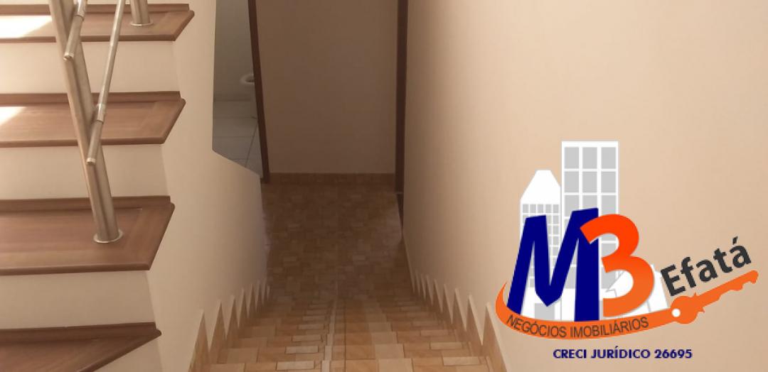 Sobrado, 3 quartos - Foto 19