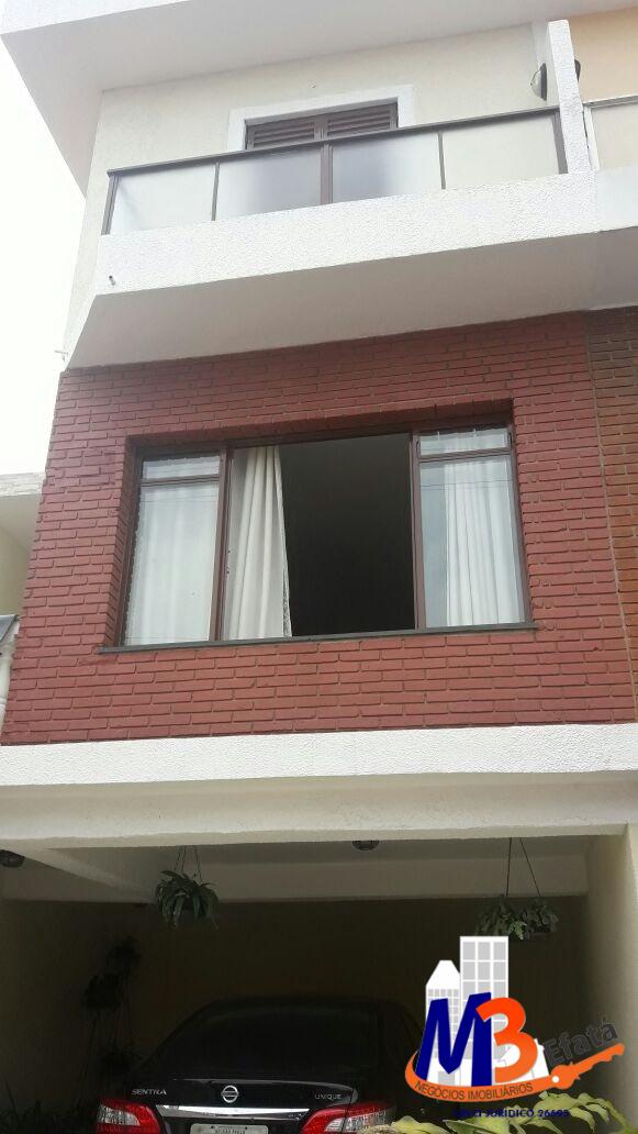 Sobrado, 3 quartos, 125 m² - Foto 108