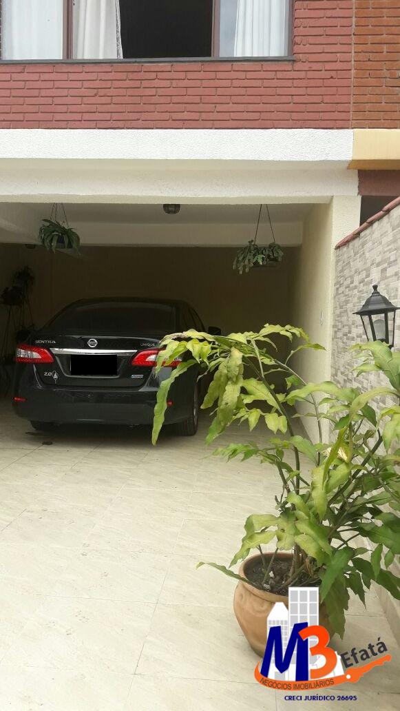 Sobrado, 3 quartos, 125 m² - Foto 110