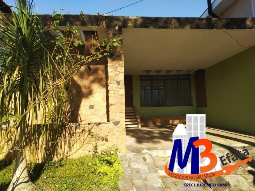 Casa, 3 quartos, 340 m² - Foto 1