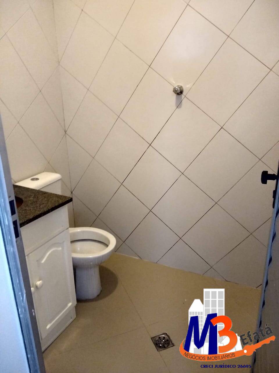 Casa para alugar com 1 quarto, 125m² - Foto 5
