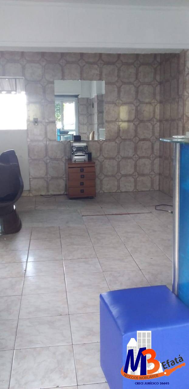 Salão Comercial - 50m² - 1 banheiro / R$ 1.000,00