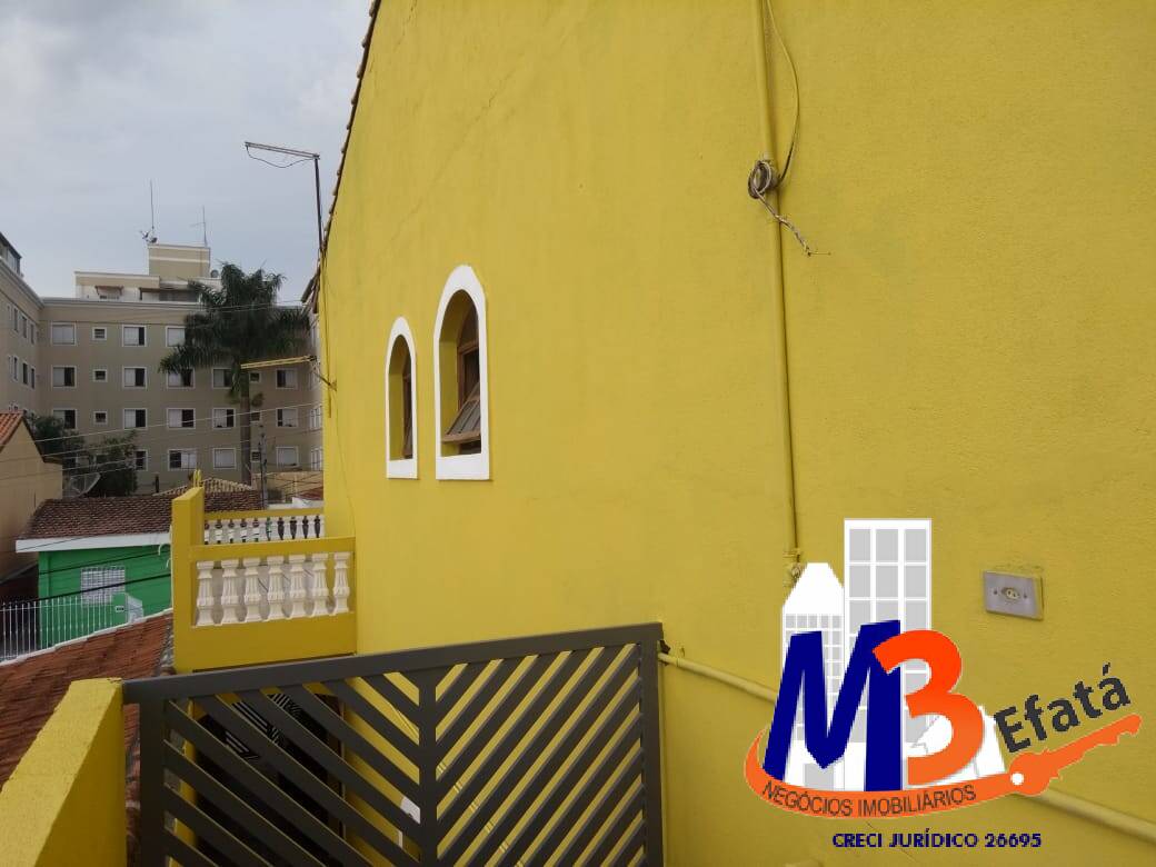 Sobrado, 3 quartos - Foto 7