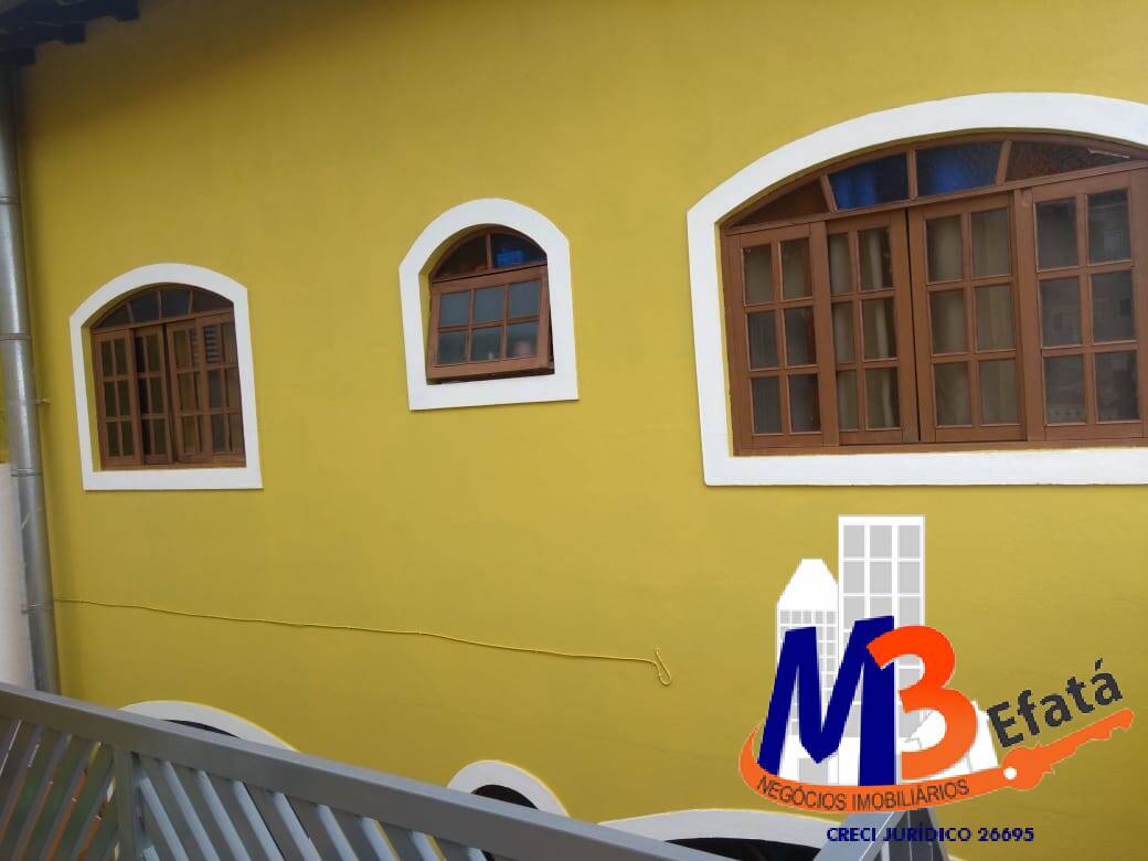 Sobrado, 3 quartos - Foto 8