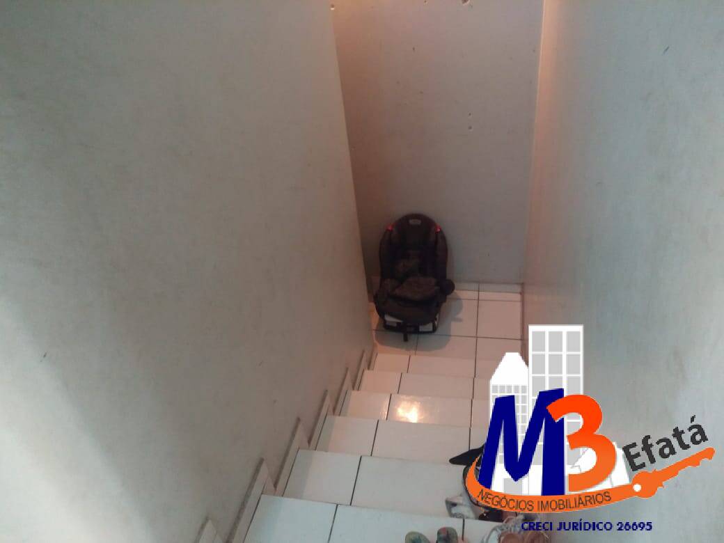 Sobrado, 3 quartos - Foto 12