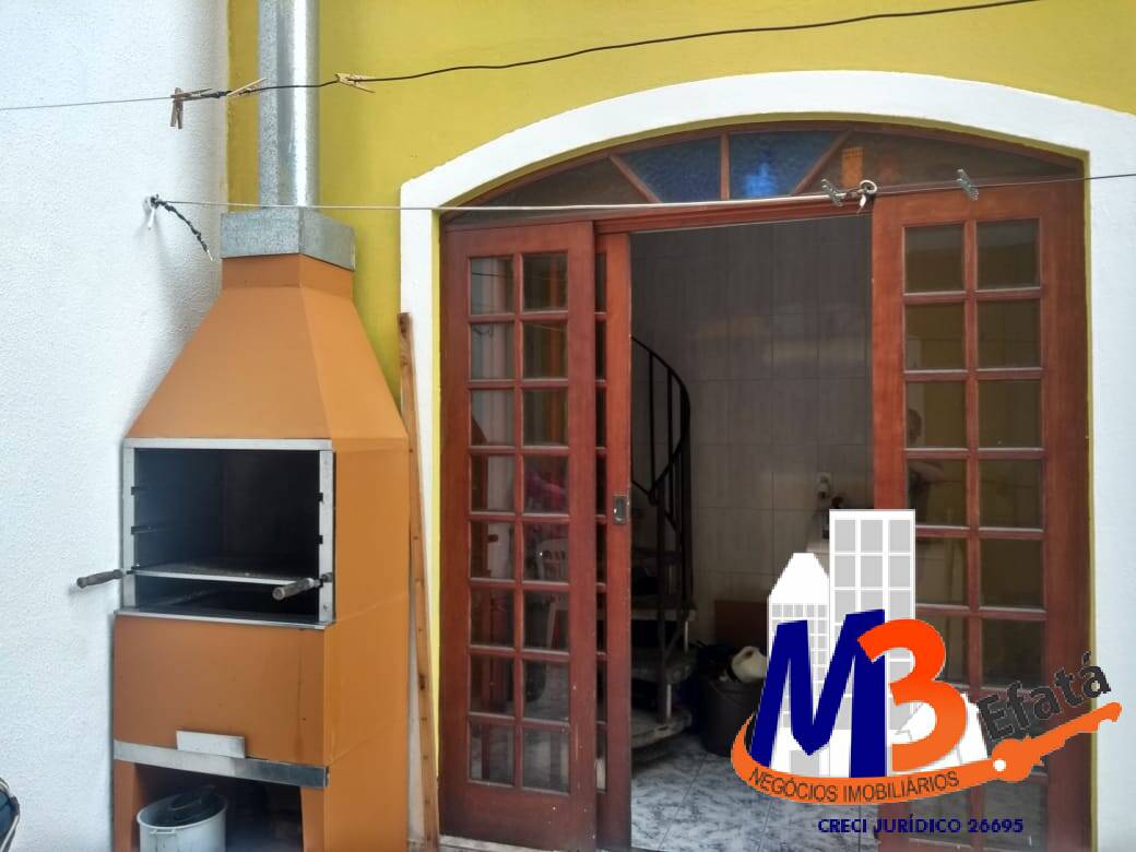 Sobrado, 3 quartos - Foto 21