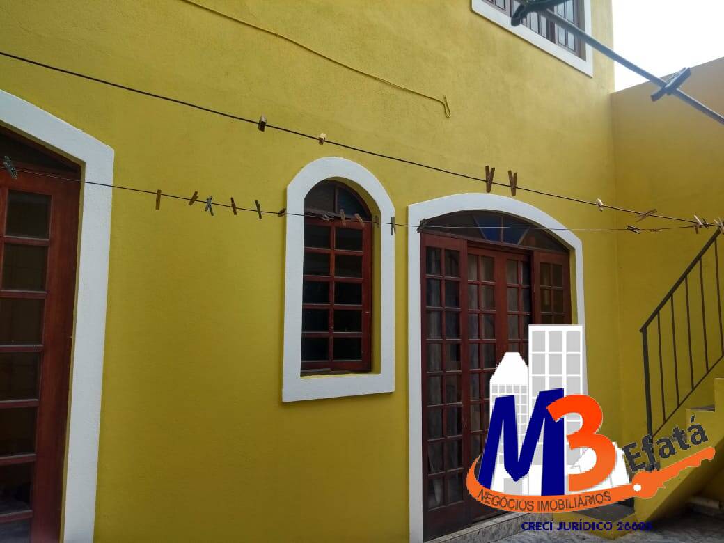 Sobrado, 3 quartos - Foto 23