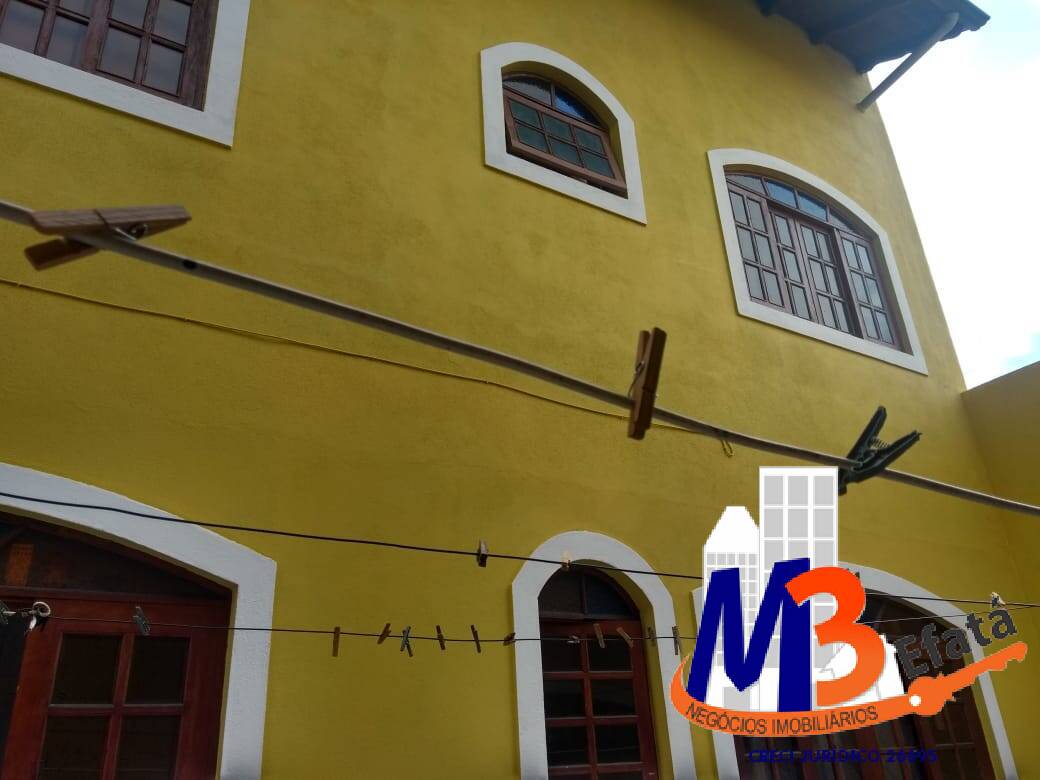 Sobrado, 3 quartos - Foto 26