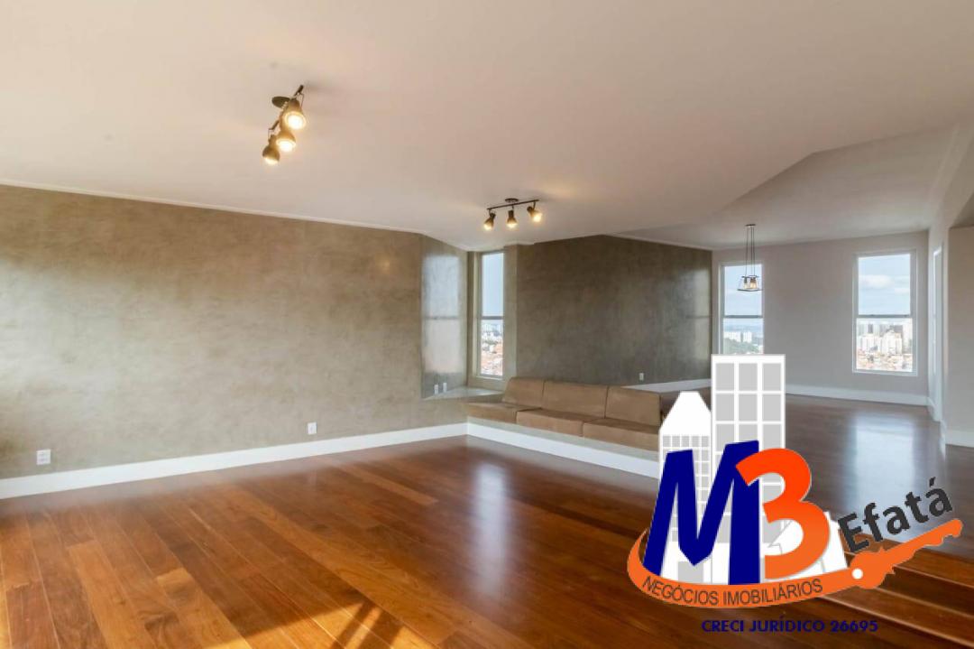 Apartamento, 3 quartos, 212 m² - Foto 8