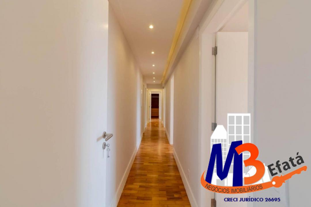 Apartamento, 3 quartos, 212 m² - Foto 9