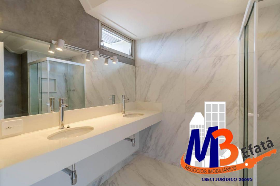 Apartamento, 3 quartos, 212 m² - Foto 5