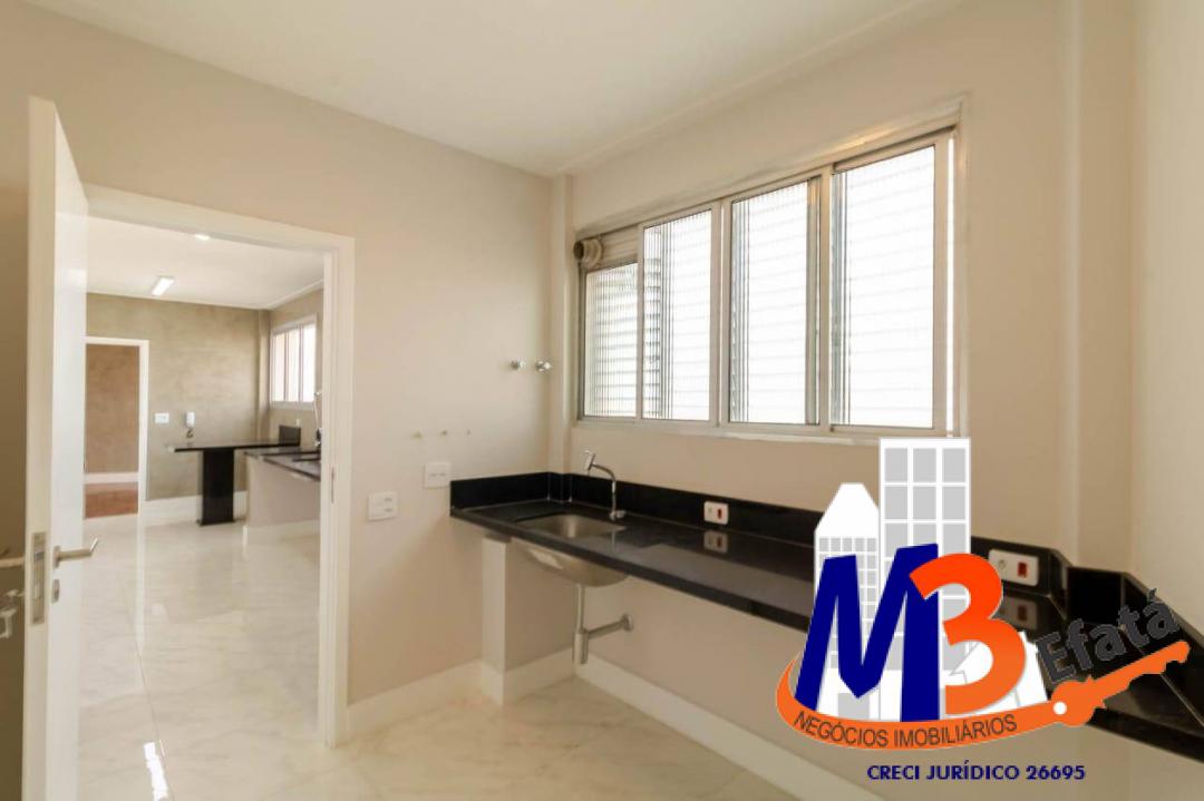 Apartamento, 3 quartos, 212 m² - Foto 2