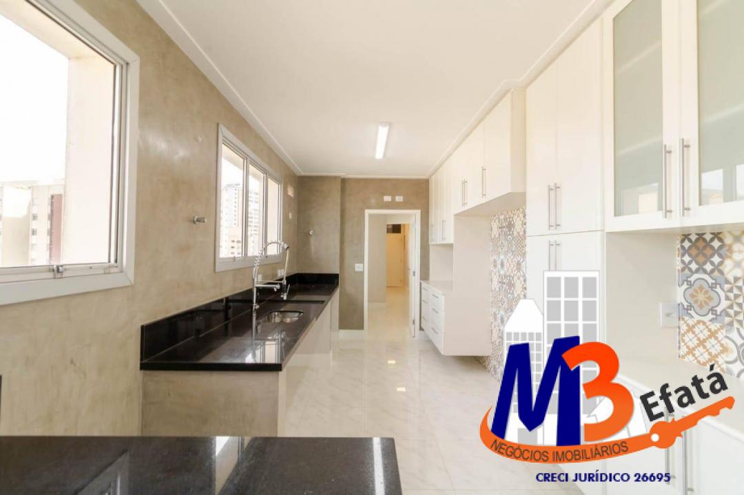 Apartamento, 3 quartos, 212 m² - Foto 1