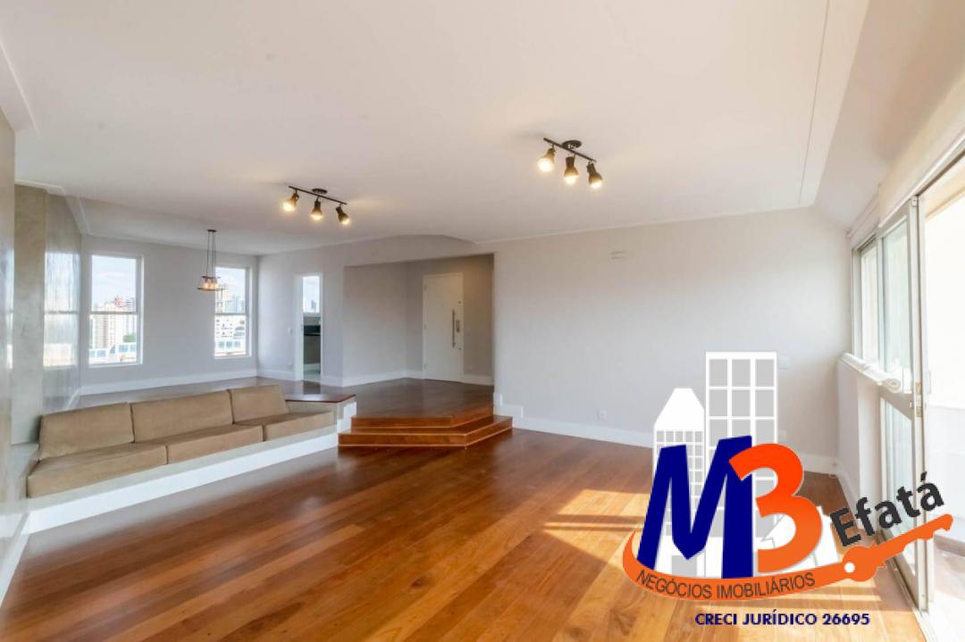 Apartamento, 3 quartos, 212 m² - Foto 31