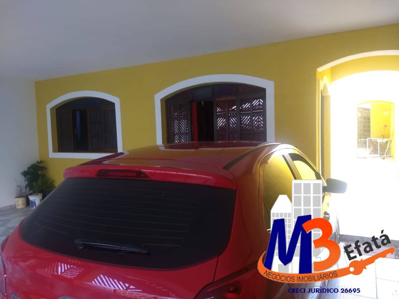 Sobrado, 3 quartos - Foto 27