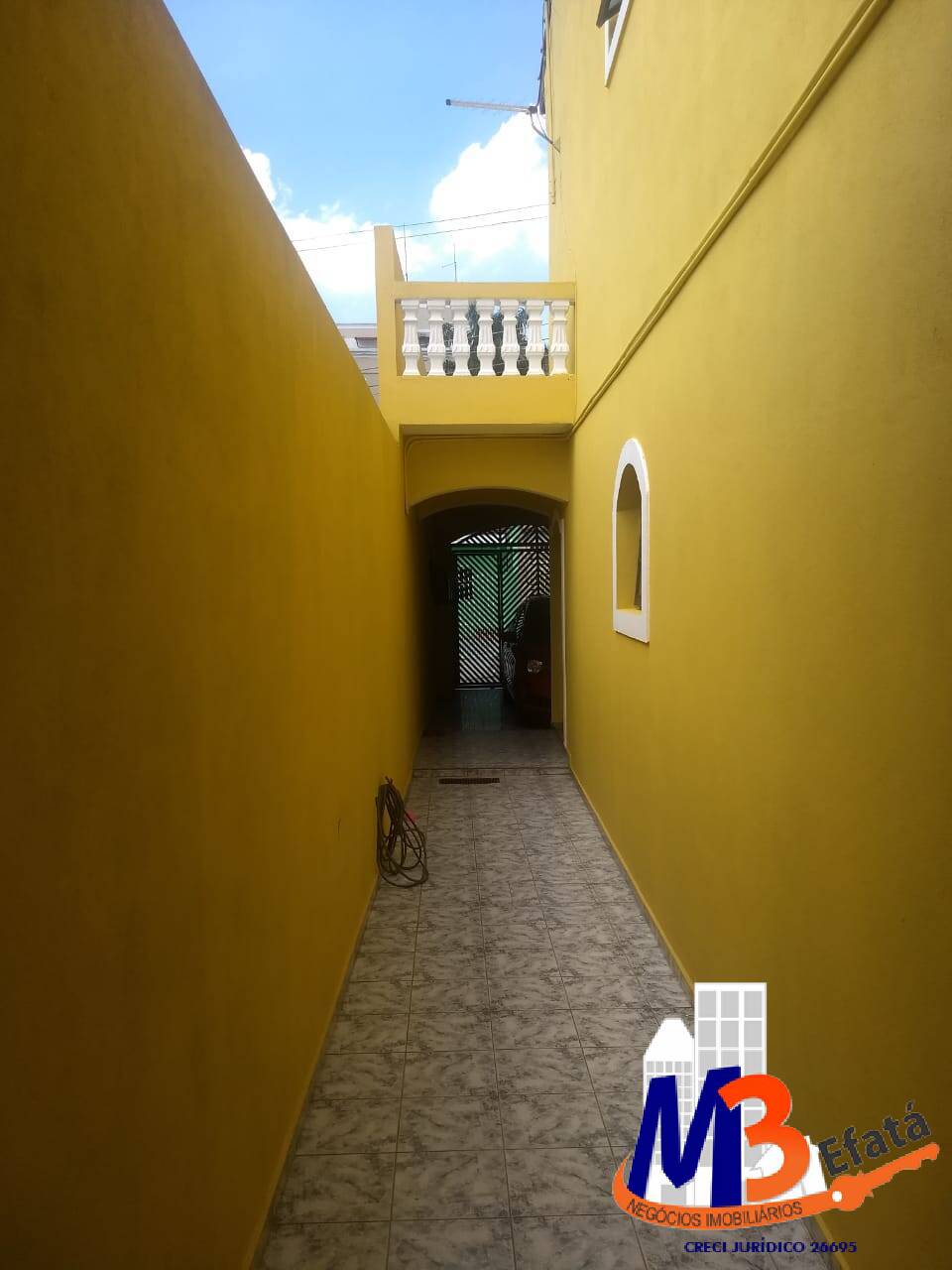 Sobrado, 3 quartos - Foto 28