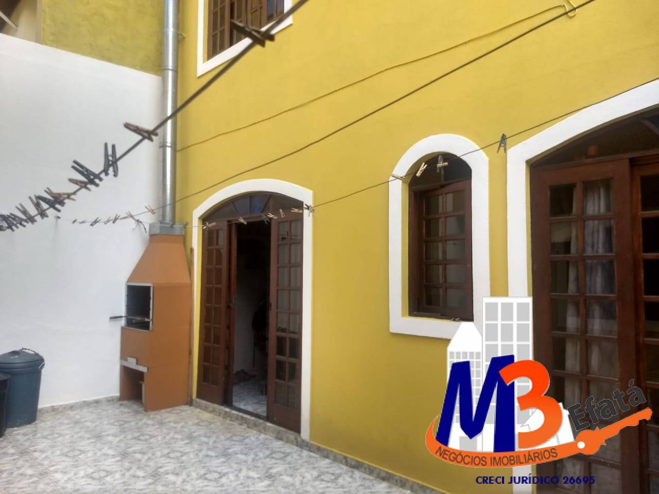 Sobrado, 3 quartos - Foto 32