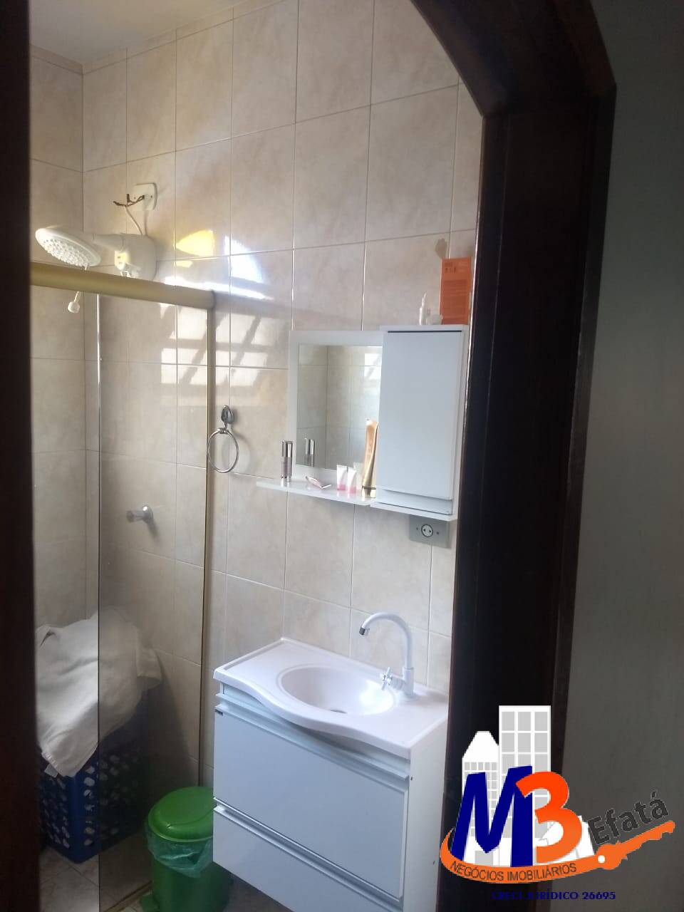 Sobrado, 3 quartos - Foto 41