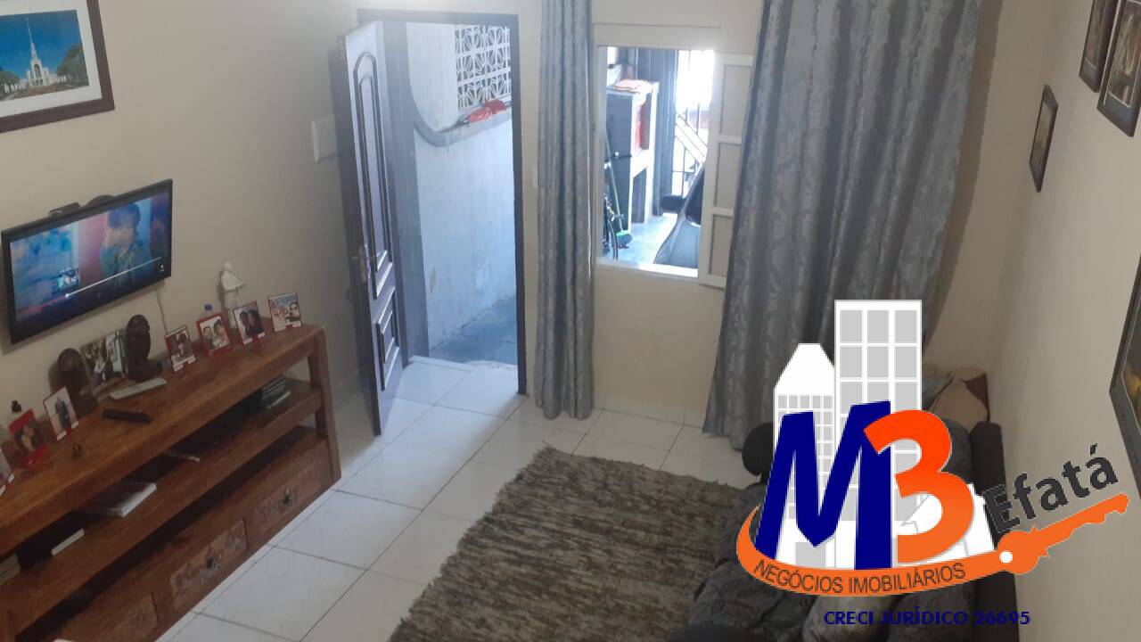 Casa, 3 quartos, 73 m² - Foto 3