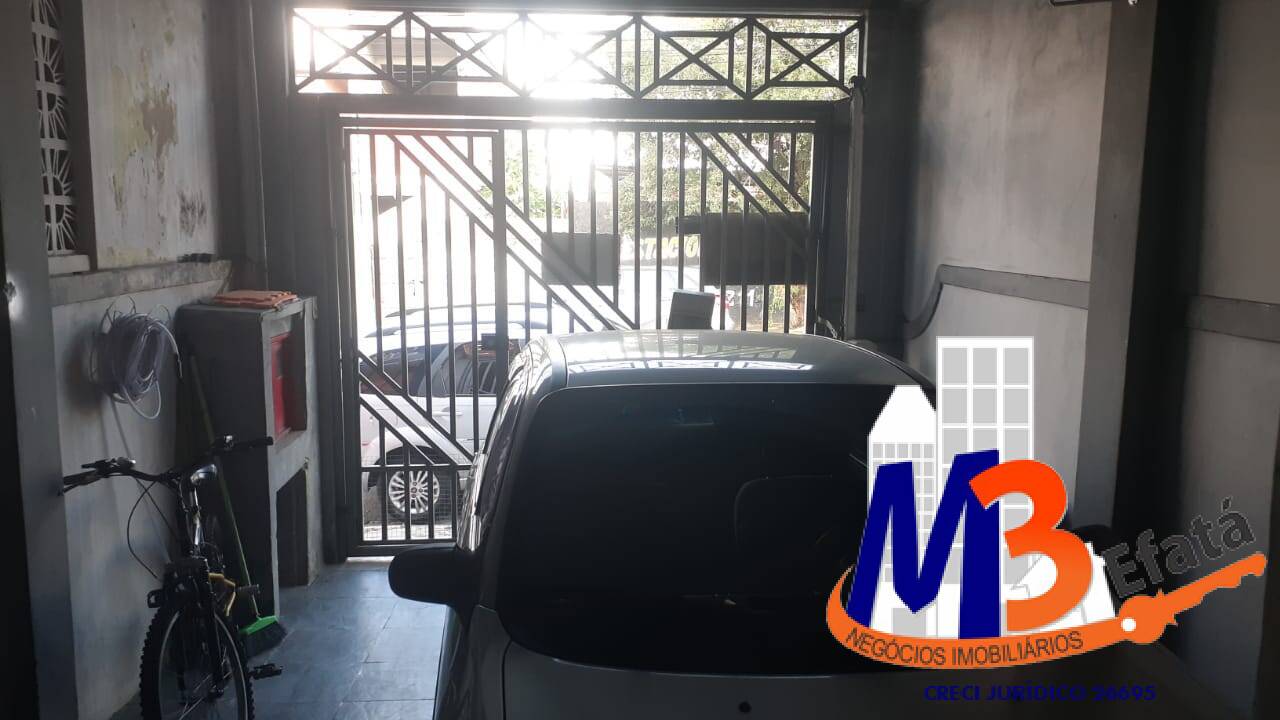 Casa, 3 quartos, 73 m² - Foto 5