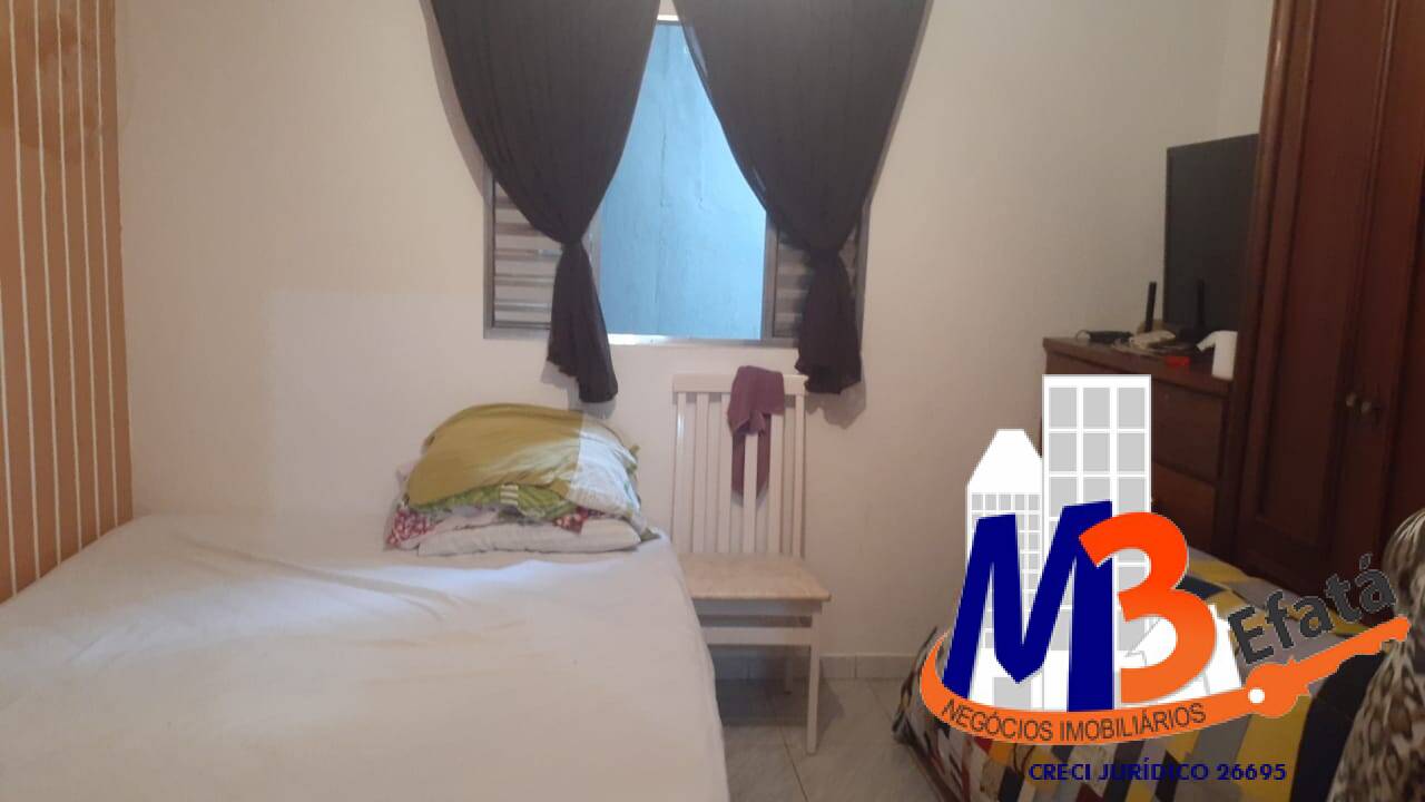 Casa, 3 quartos, 73 m² - Foto 7